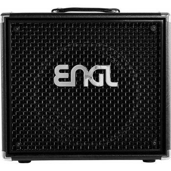 ENGL E600 Ironball Combo 1x12" Celestion V30 Лампов усилвател (E600)