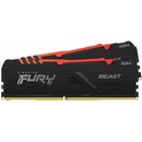 Kingston FURY DDR4 16GB 3200MHz CL16 (2x8GB) KF432C16BB2AK2/16