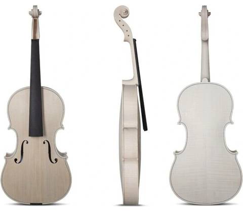 Gewa Stradivari 99241