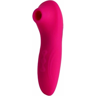 S Pleasures Swirl pink
