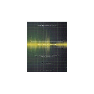 Post Sound Design | Avarese, John (ISBN: 9781501327476)