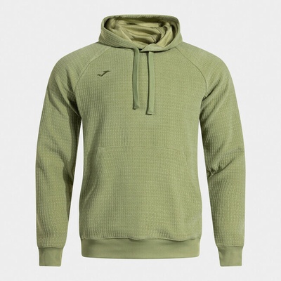 Joma Indoor-gym Hoodie zelená