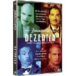Bontonfilm a. s Garden Store - Part 2: Deserter - DVD (019853)