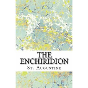 Enchiridion | St Augustine (ISBN: 9781643730424)