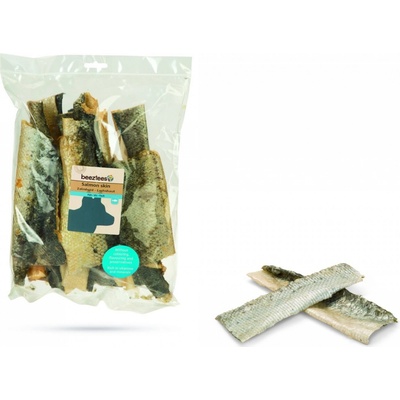 Beeztees Kůže z lososa 150 g