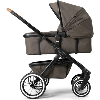 Teutonia TRIO Black /Urban Coyote 2022