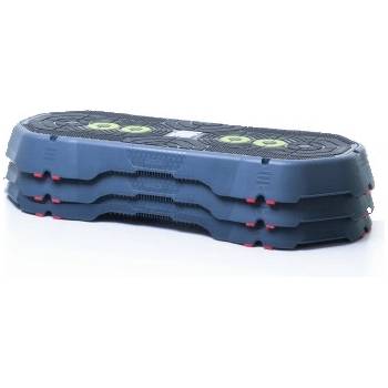 Escape step platforma