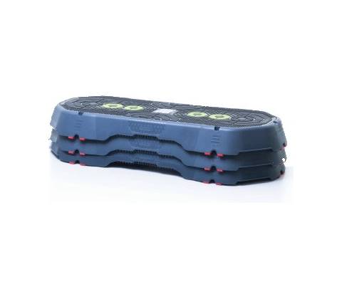 Escape step platforma