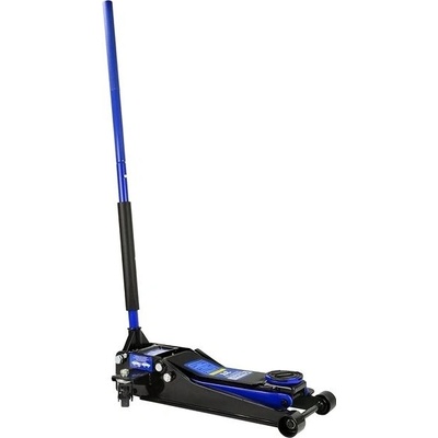 Geko Pojazdný hydraulický zdvihák nízkoprofilový 3 t