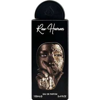 Image 1 of LATTAFA Pride - Raw Human EDP 100 ml