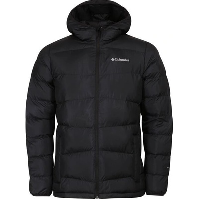 Columbia Fivemile Butte Hooded Jacket – Hledejceny.cz