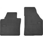 FroGum Гумени стелки Frogum съвместими с VW Caddy II / VW Touran - (2003+) - maxauto24