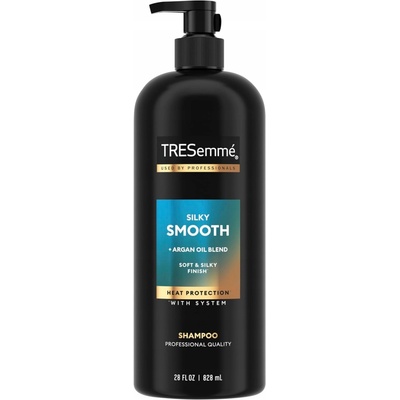 TRESemme šampon na vlasy pro uhlazení 828 ml