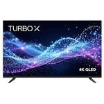 Turbo-X 43QS80U
