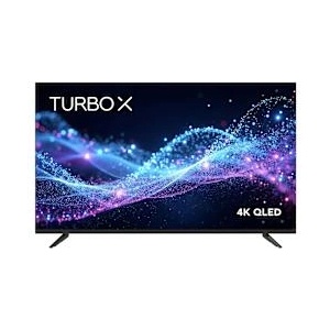 Turbo-X 43QS80U