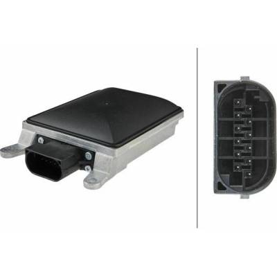 Riadiaca jednotka, asistent zmeny jazdného pruhu HELLA 6PZ 010 905-711
