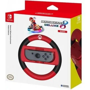 Image 1 of Nintendo Joy-Con Wheel Deluxe Mario