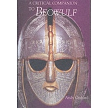 A Critical Companion to Beowulf A. Orchard