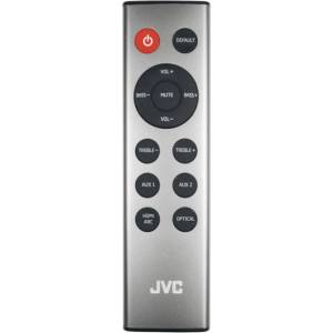 GENERAL Jvc th-d337h - дистанционно управление дубликат (th-d337h) Дистанционно