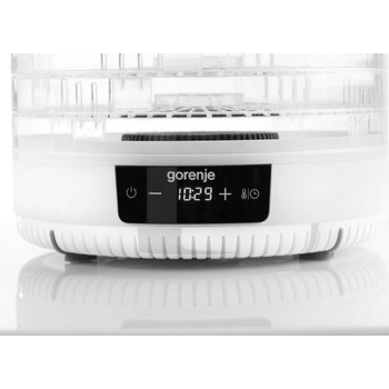 Image 1 of Gorenje FDK500GCW