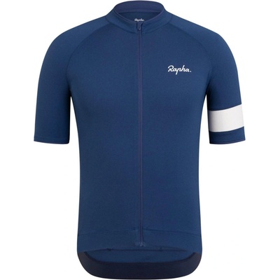 Rapha Men's Core Navy Marl – Zboží Mobilmania