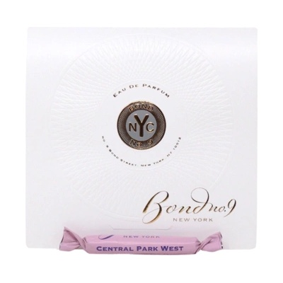 Bond No.9 Central Park West парфюмна вода Унисекс 1.7 мл виал