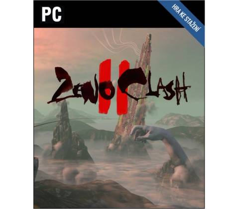 Zeno Clash 2