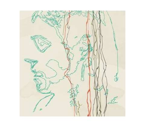 O - Low Roar - CD