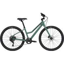 Dámsky Cannondale Treadwell 2 Remixte 2025