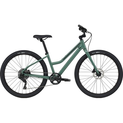 Dámsky Cannondale Treadwell 2 Remixte 2025