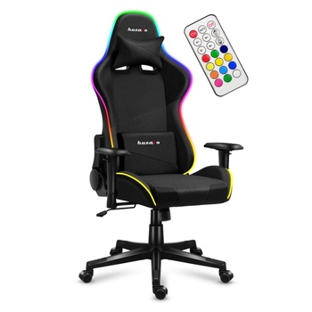 Huzaro Force 6.3 RGB