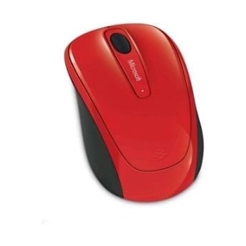 Microsoft Wireless Mobile Mouse 3500 GMF-00293