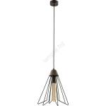 JUPITER 1686 - Полилей на въже FIL 1xE27/60W/230V (10701686)
