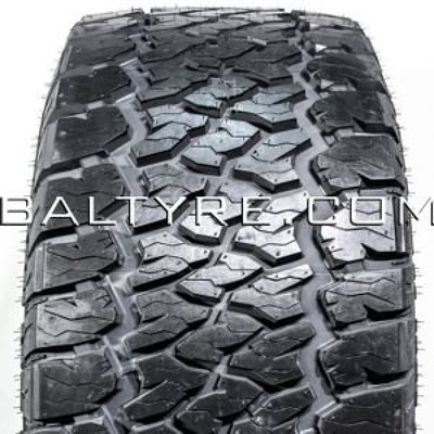 CST Sahara A/T 2 315/70 R17 121/118Q