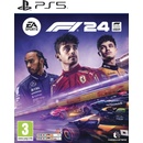 F1 24