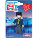 Efko Pomáhej s igráčkem pošťák