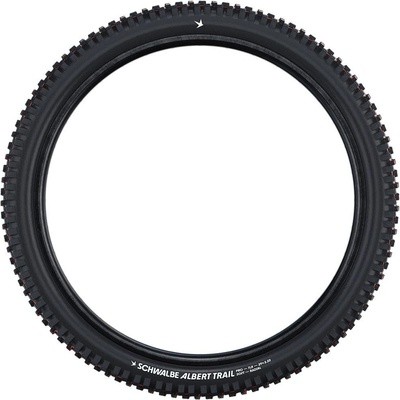 Schwalbe Albert Gravity 27.5x2.60 Kevlar