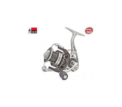 DAM Quick Alux FD 630