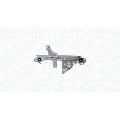 Mechanizmus zdvíhania okna MAGNETI MARELLI 350103297000