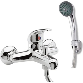 Image 1 of Tagemal Смесител за вана / душ мод. 16z 16 см (143560)