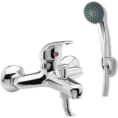 Tagemal Смесител за вана / душ мод. 16z 16 см (143560)