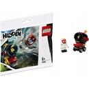 LEGO® Hidden Side 30464 El Fuego's Stunt Cannon