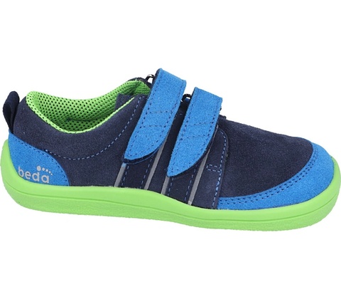 Beda Barefoot Marcus