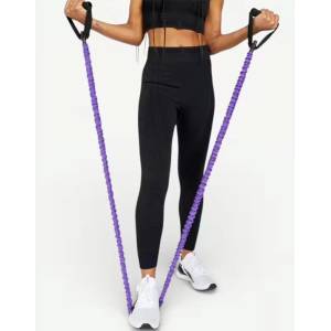 PUMA Evoknit 7/8 Leggings Black - magazinko