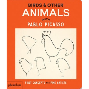 BIRDS & OTHER ANIMALS | PHAIDON EDITORS (ISBN: 9781838669591)