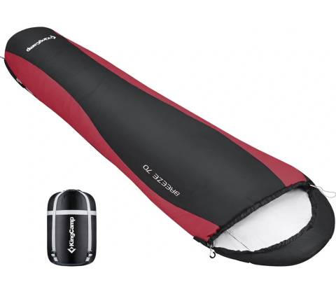 King Camp Breeze 70