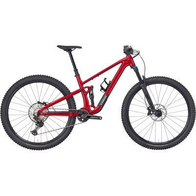 Trek Top Fuel 8 2025