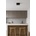 ЛУНА bolt sq double 2xgu10 180x95x105mm om (1143)