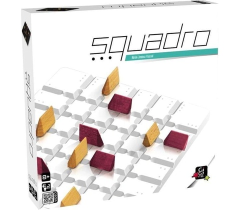 Gigamic Squadro mini