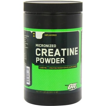 Optimum Nutrition Creatine Powder 634 g